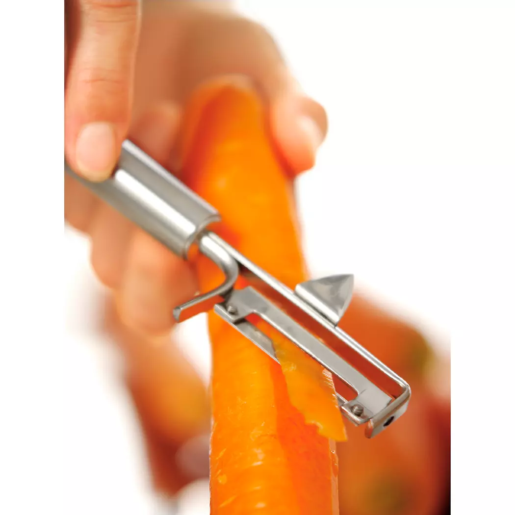 Pendelschäler Profi Plus