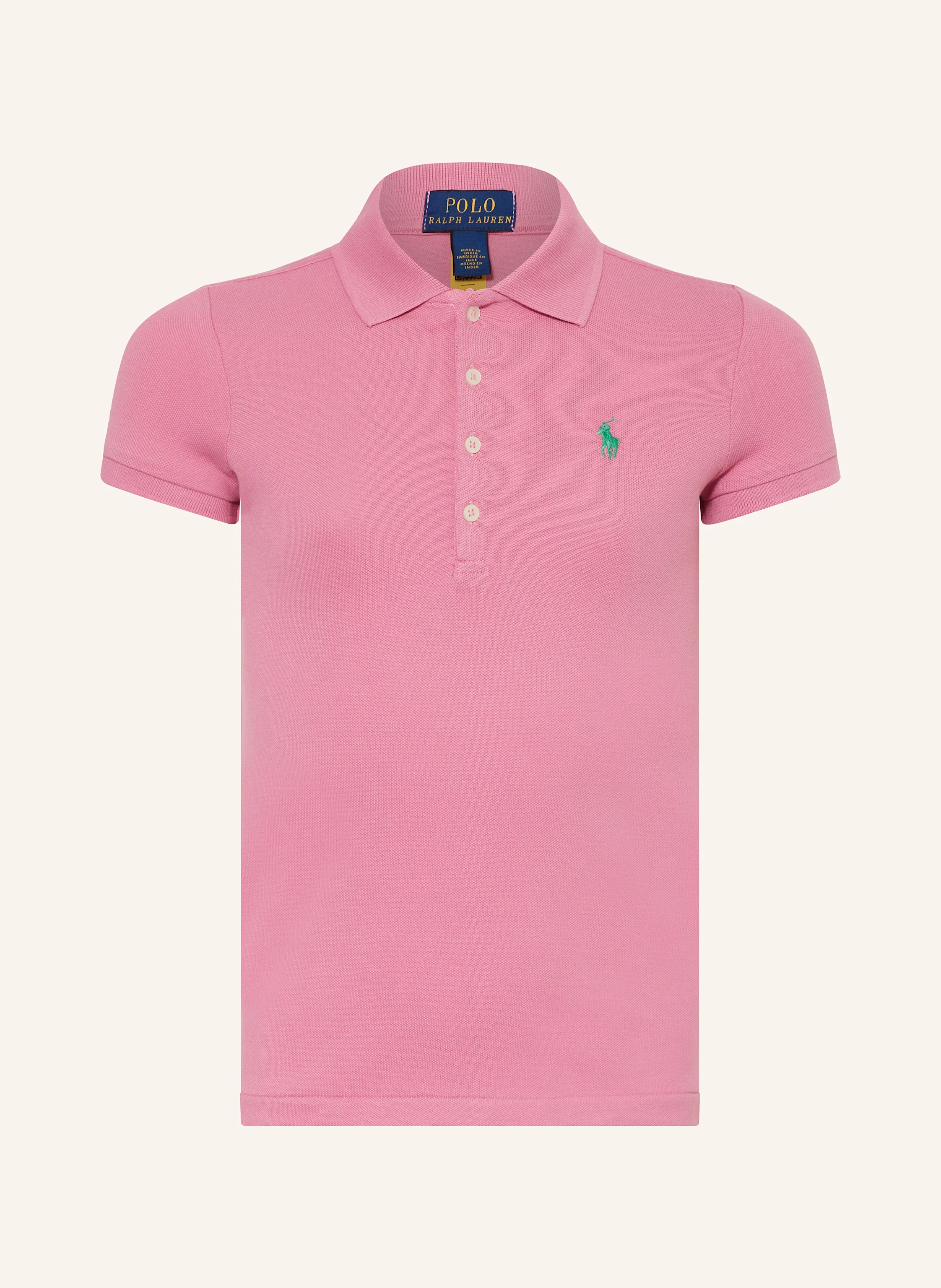 POLO RALPH LAUREN Piqué-Poloshirt