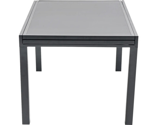 Garden Place Eve tafel, 140/280x90x75cm, uitschuifbaar