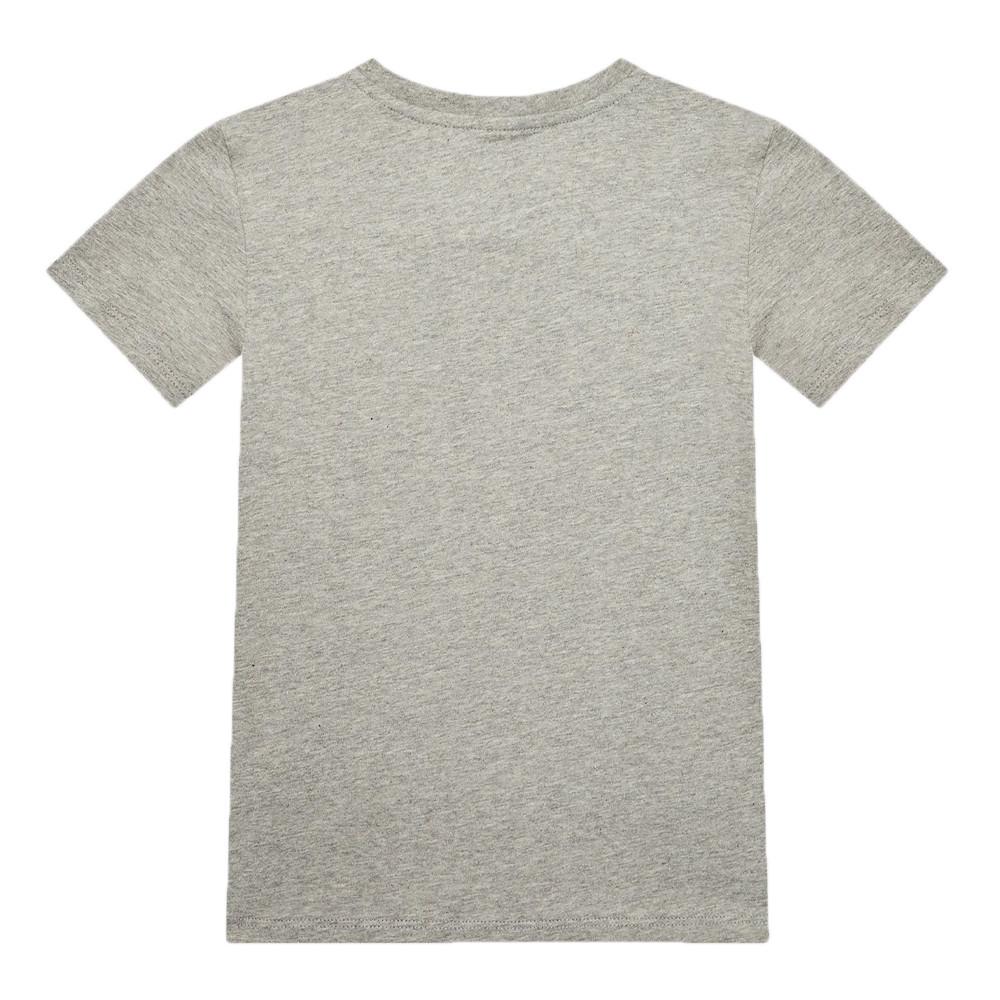 Pepe jeans T-shirt Gris Garçon Pepe jeans Art