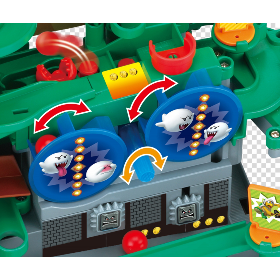 Super Mario™ Adventure Game DX
