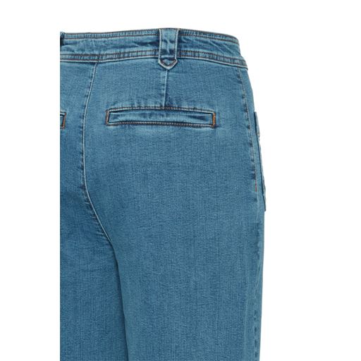 Atelier Rêve Ireloi Jeans, Medium Blue, 42