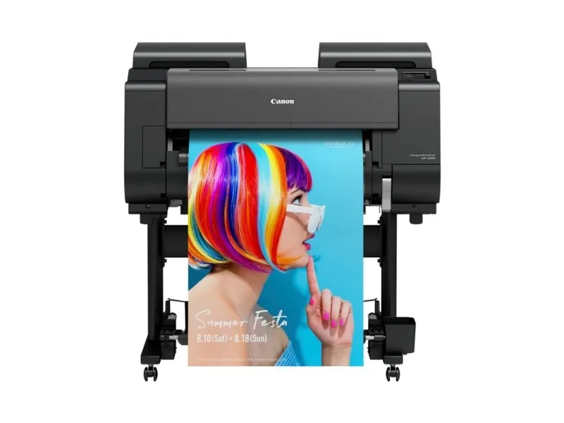Canon imagePROGRAF GP-2000 - 24