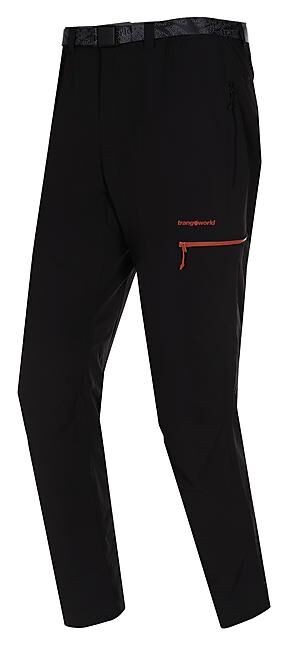 TRANGOWORLD - PANTALON ALTAI TH
