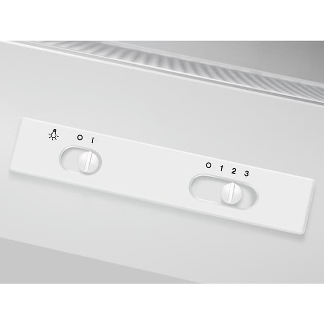 Electrolux Emhætte LFU327W (Hvid)