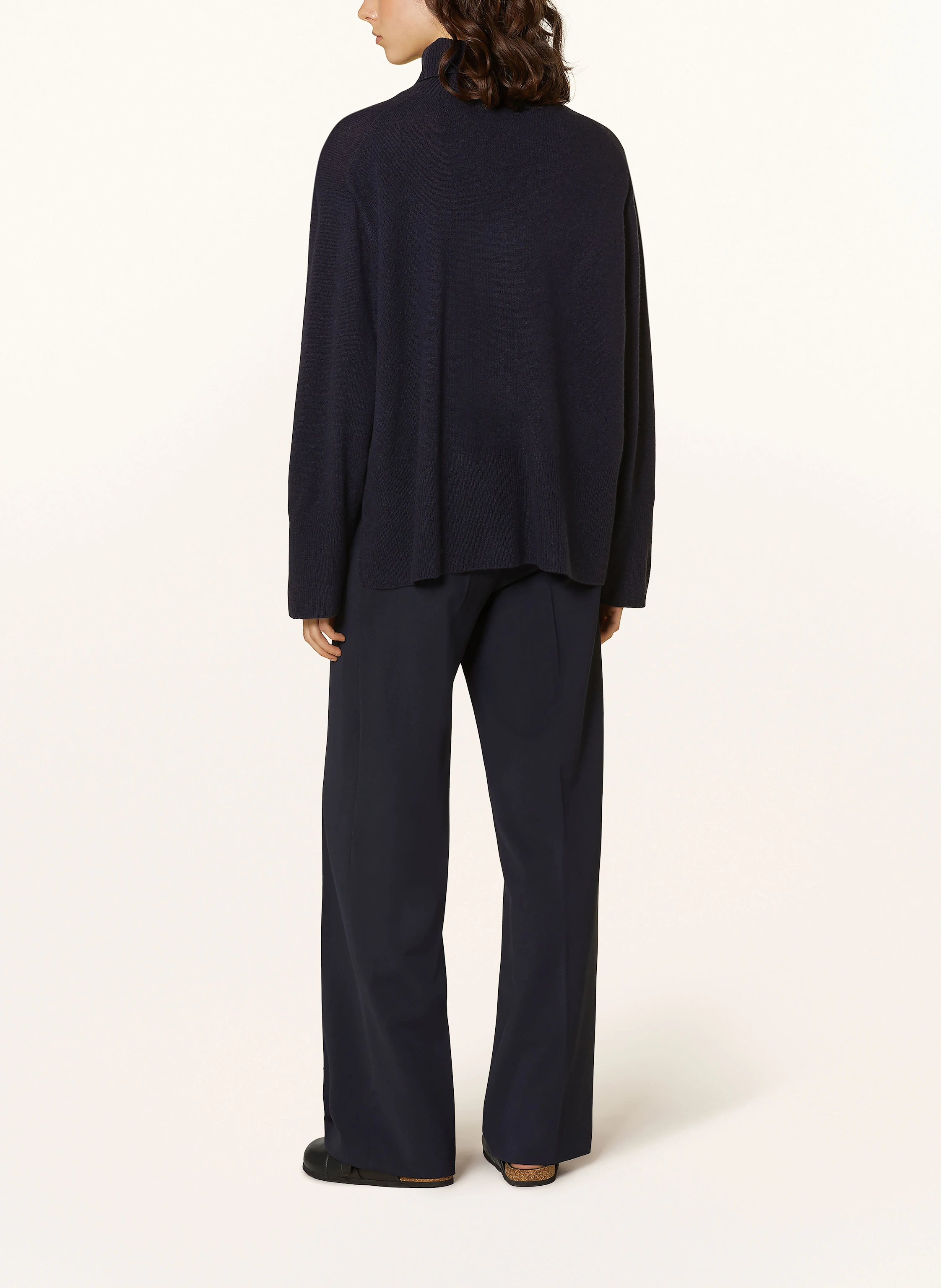 InWear Rollkragenpullover MOKINAIW
