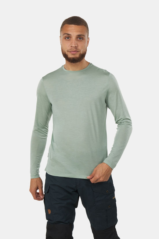 icebreaker icebreaker Sphere III LS Tee Shirt