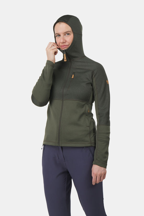 Fjällräven Fjällräven Abisko Trail Fleece W