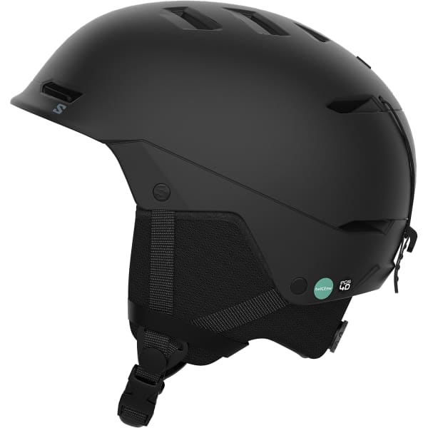 Casque de ski SALOMON HUSK JR