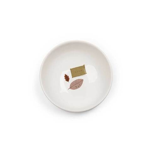 Set vaisselle porcelaine APRES LA PLUIE - MOULIN ROTY