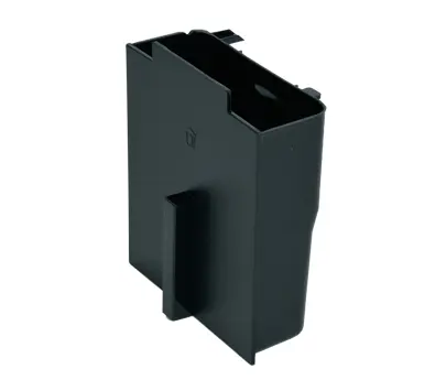 Hinterer Kaffeesatzbehälter MS-8030000540