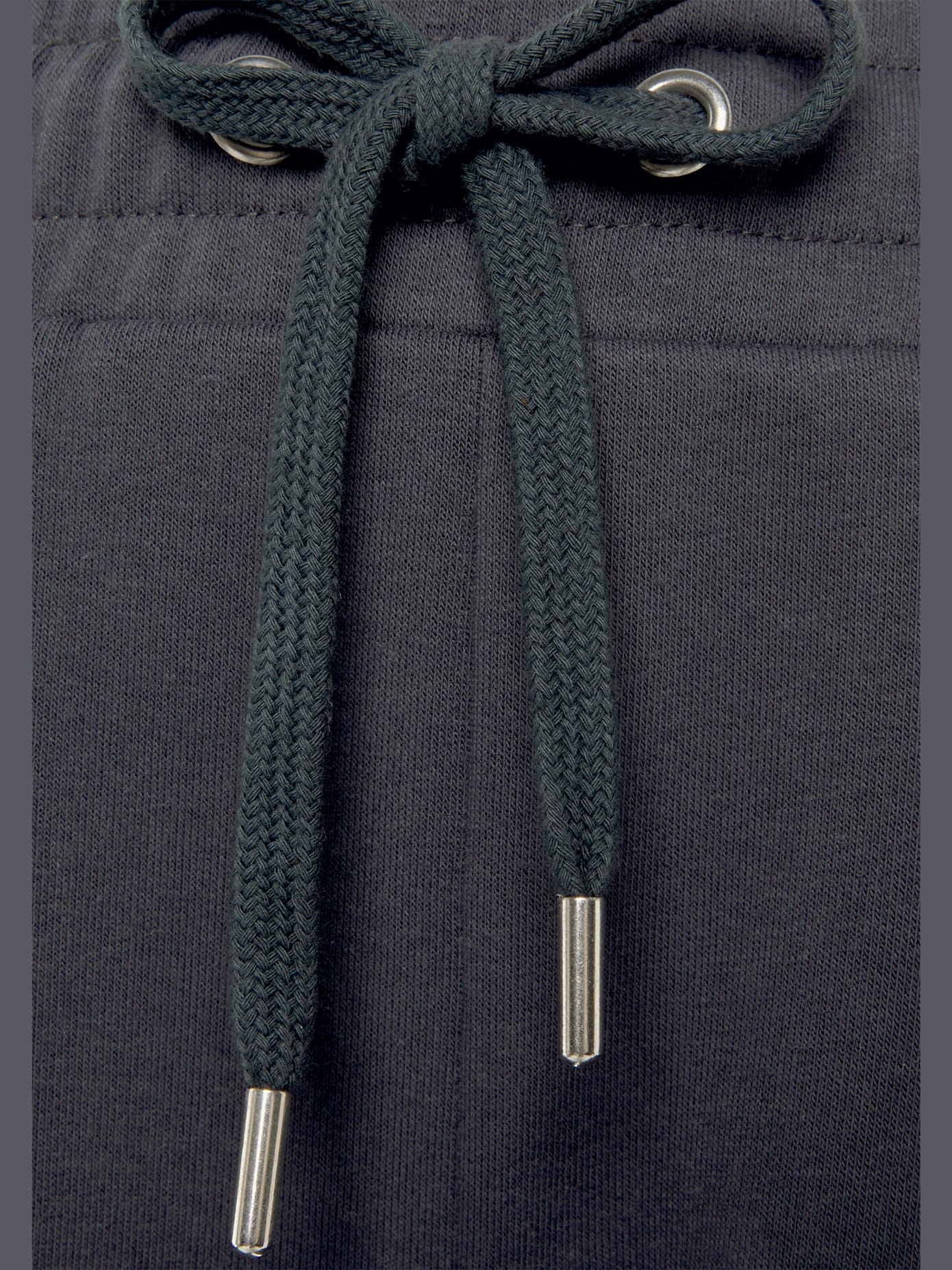 Pantalon molletonné pantalon sweat avec logo imprimé