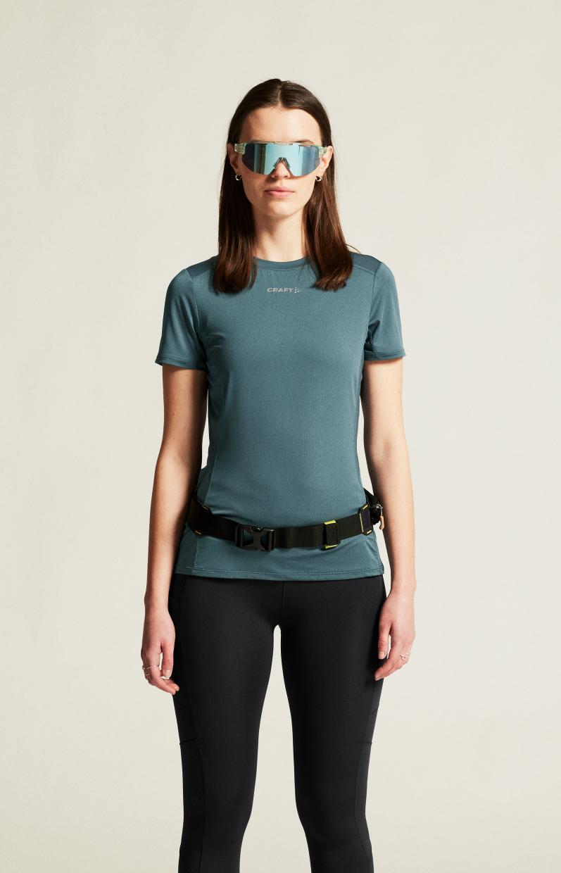 Craft Adv Essence SS Tee 2 Womens Orion