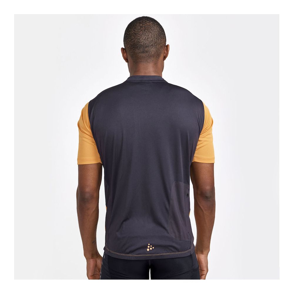 Craft CORE OFFROAD - Maillot Homme desert/slate