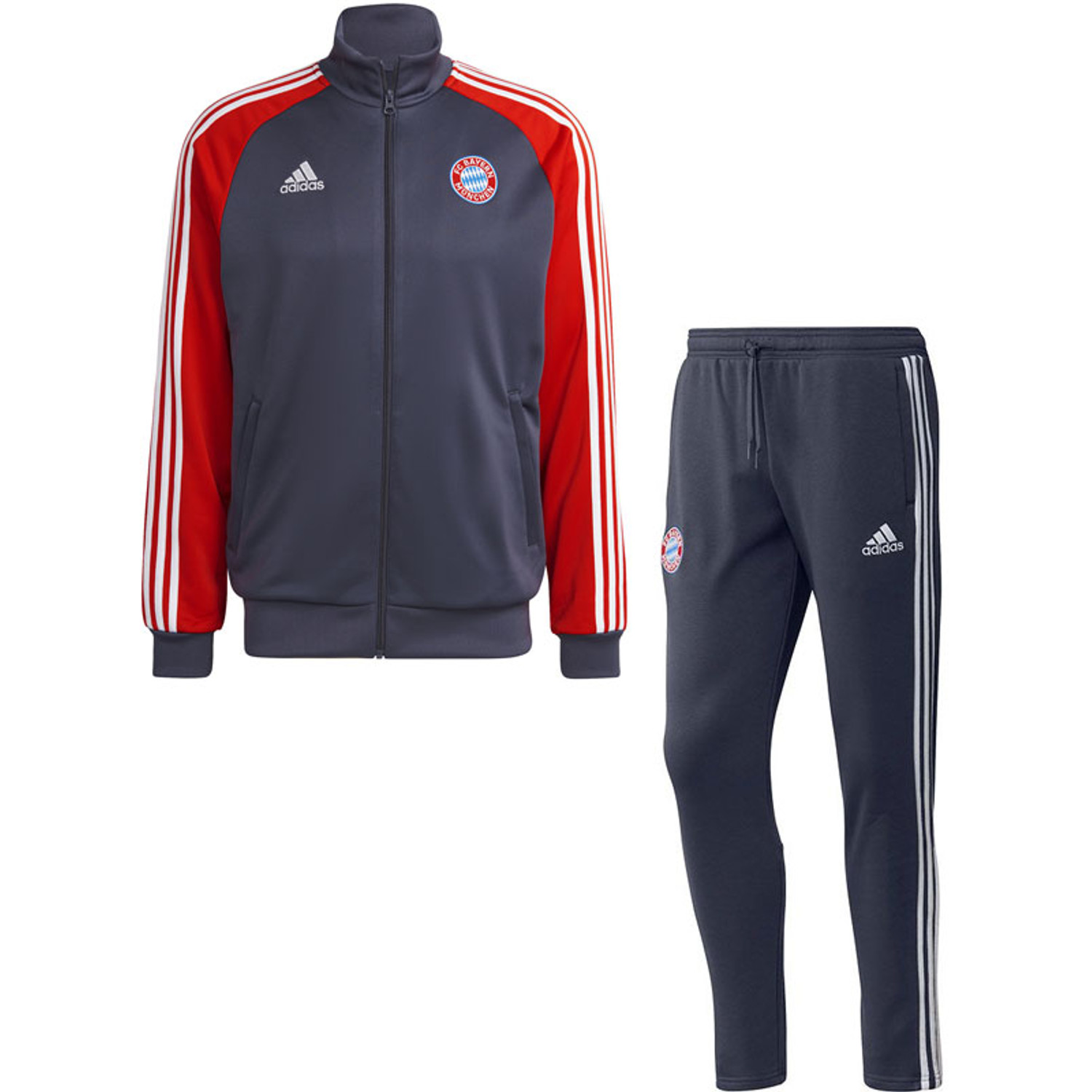 adidas Bayern München DNA Trainingspak