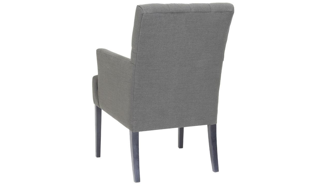 Keukenstoel Liselotte B60 x D65 x H92 cm