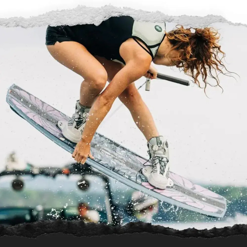 Chausses wakeboard liquid force vida 6x 2025