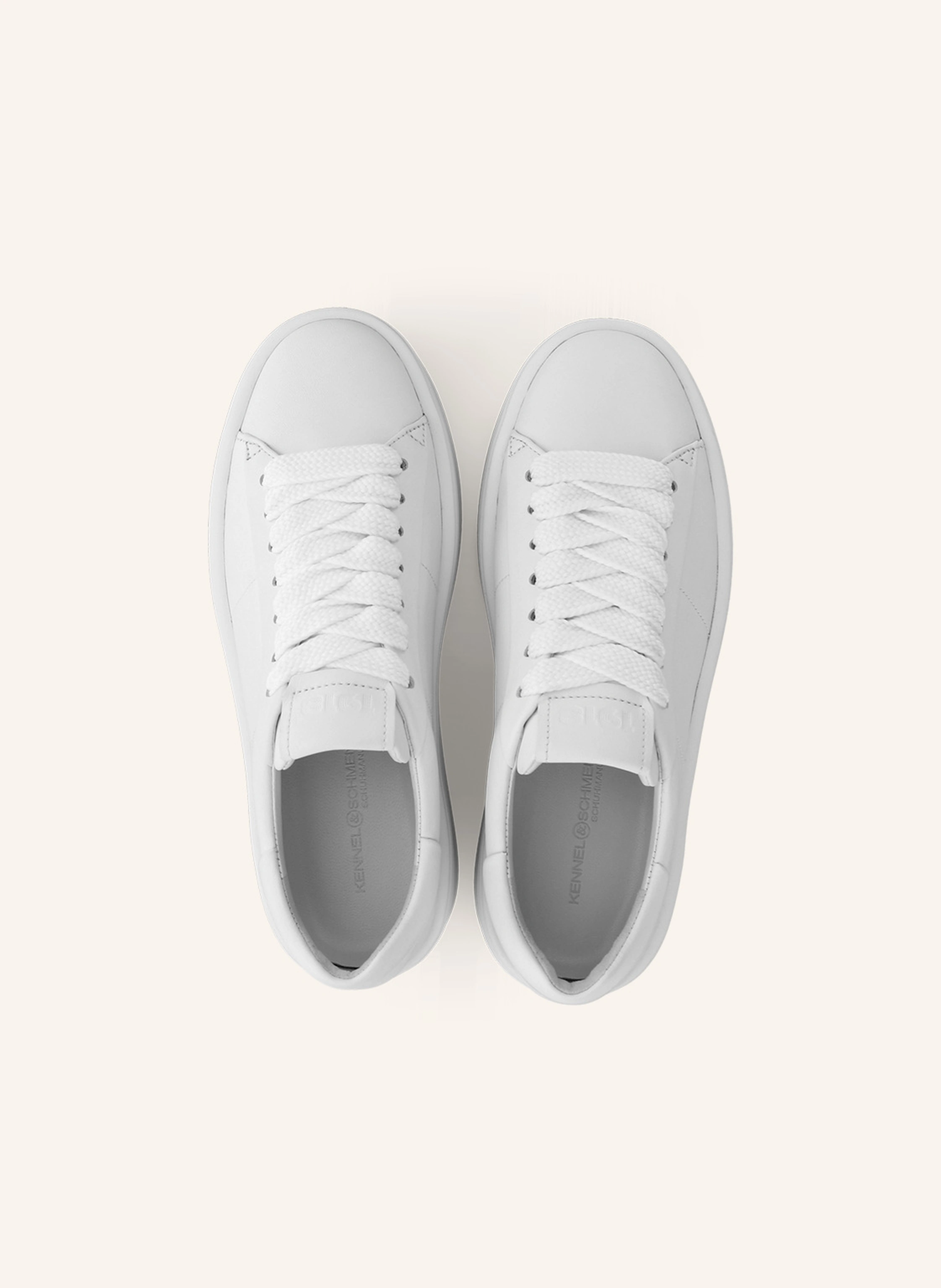 KENNEL & SCHMENGER Sneaker SHOW