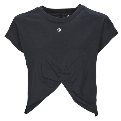 Converse - STAR CHEVRON TWIST - Noir