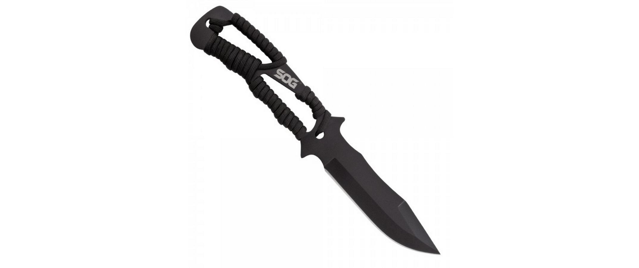 Survival Knife Balance KnivesStylische Messer, 3er-Pack