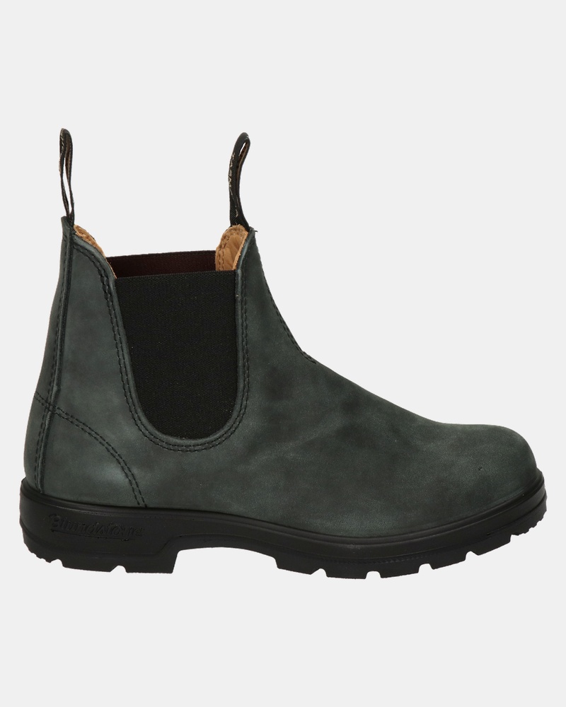 Blundstone 587 Chelseaboots  - grijs