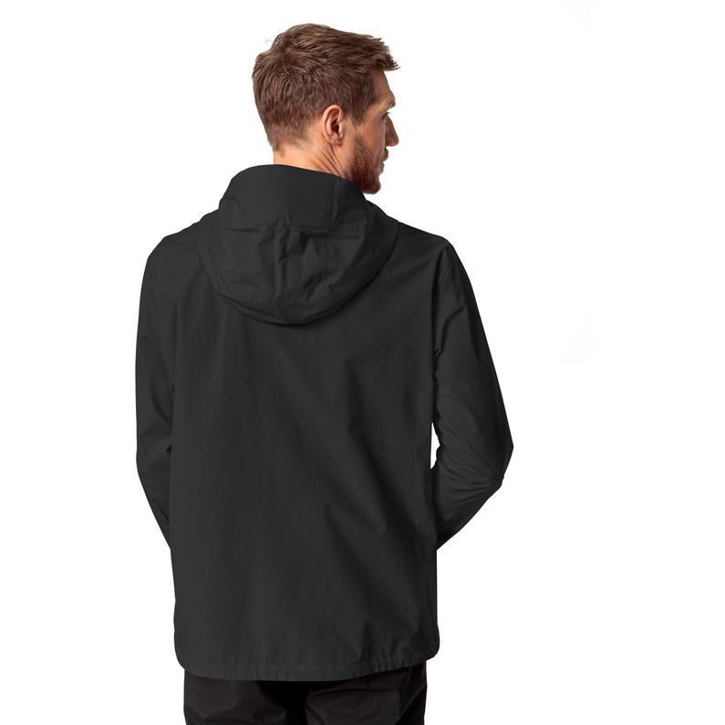 Vaude Herren Comyou Rain Jacke