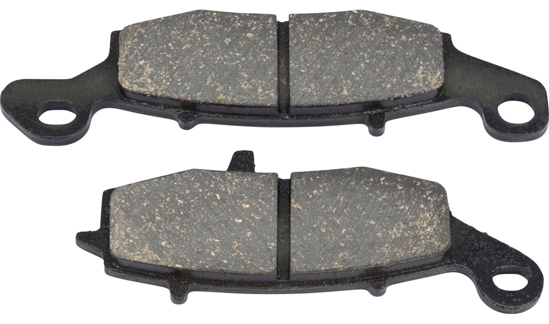 Bremseklodser for EBC, ER-5 01-07