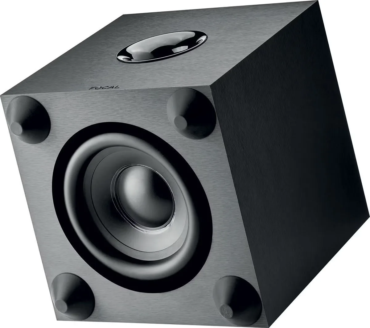 Denon AVR-X2800H   Focal Sib Evo Dolby Atmos 5.1.2 Noir   NorStone Arran RCA SUB (3 m)   NorStone CL150 Classic (25 m) Chaînes Grand Spectacle