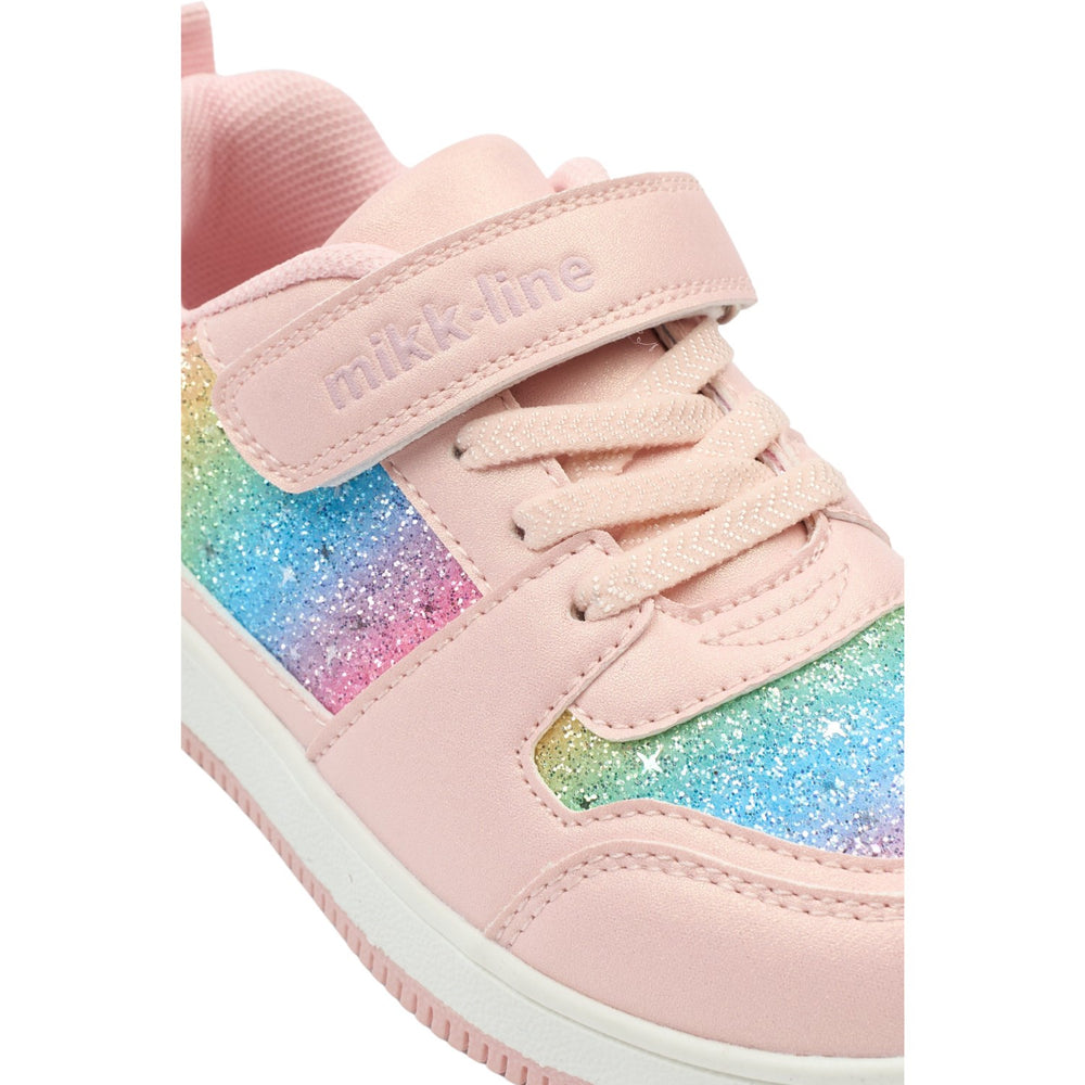Køb Mikk-Line Adobe Rose Sneakers Glitter