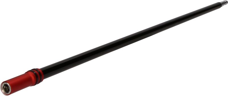 KS Tools - 514.1148 - Magnetische Snelwisselbithouder - Extra Lang - Voor 1/4