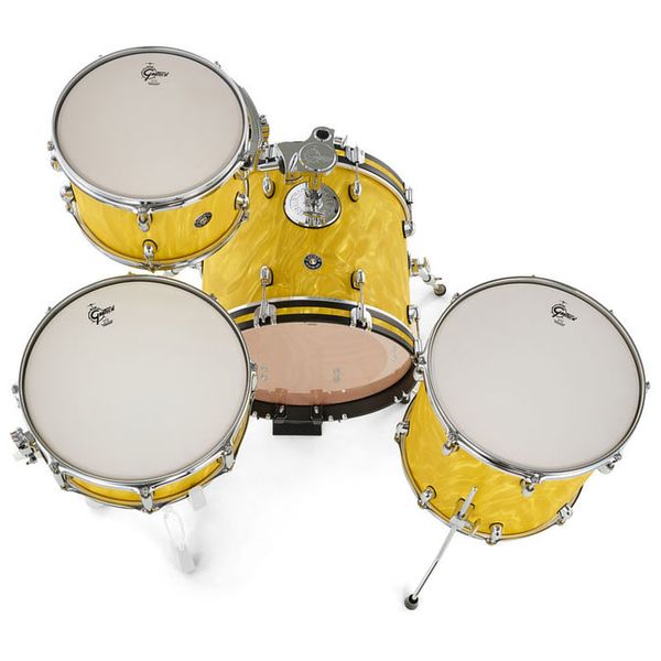 Gretsch Catalina Club Jazz YSF