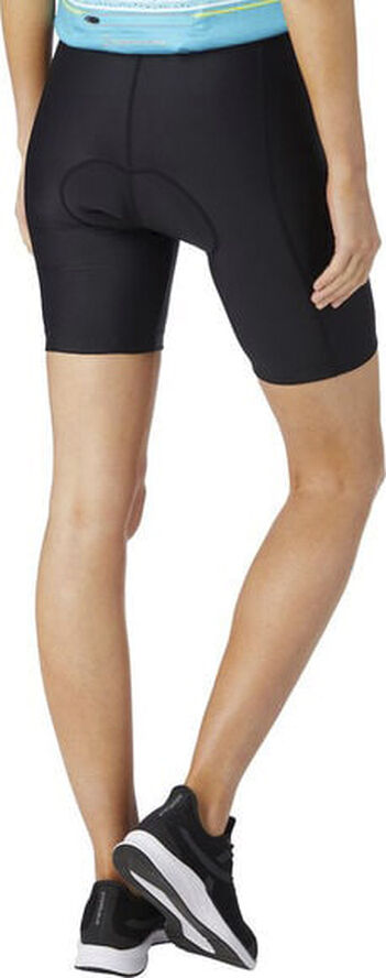 Nakamura Marseille II 1/2 cykeltights Sort