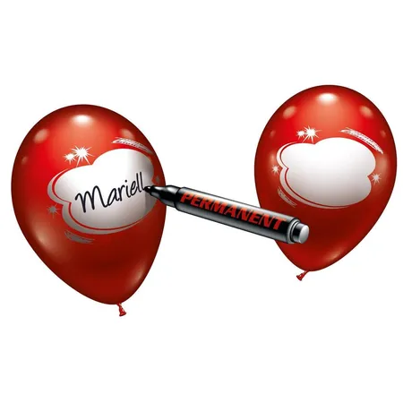 Karaloon Ballon 