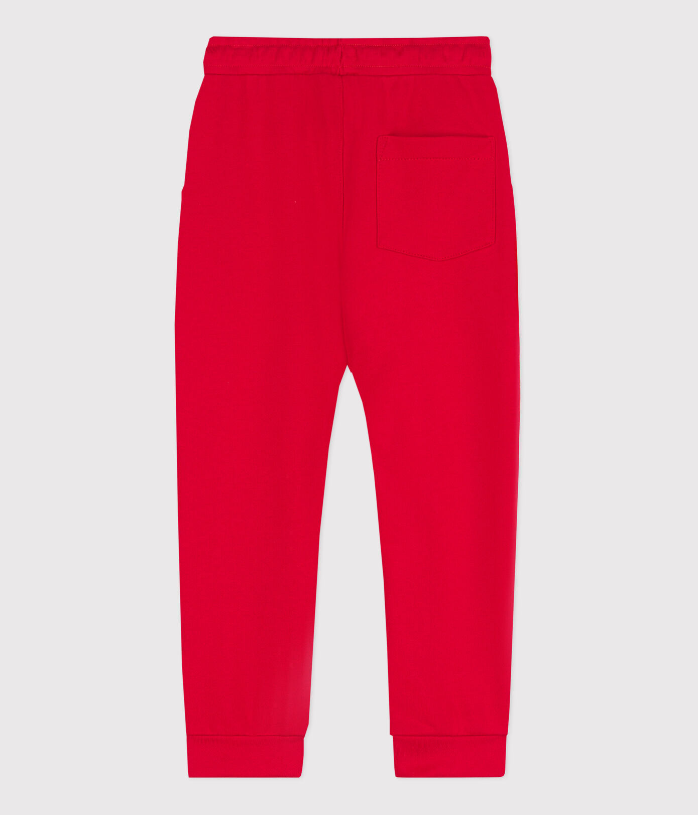 Pantalon de jogging en molleton enfant garçon