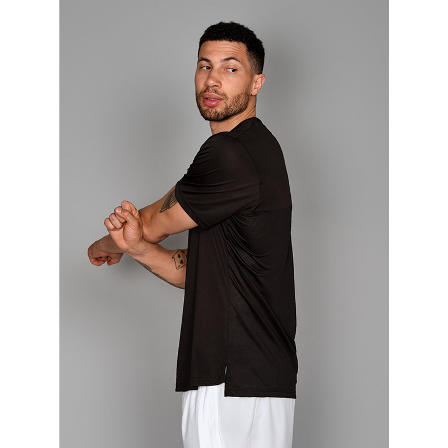 RS Sportswear Court Performance Tee