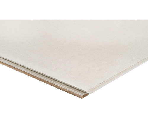 Knauf afwerkvloerelement GIFAfloor HUGO L 18 WF 1200 x 600 x 28 mm