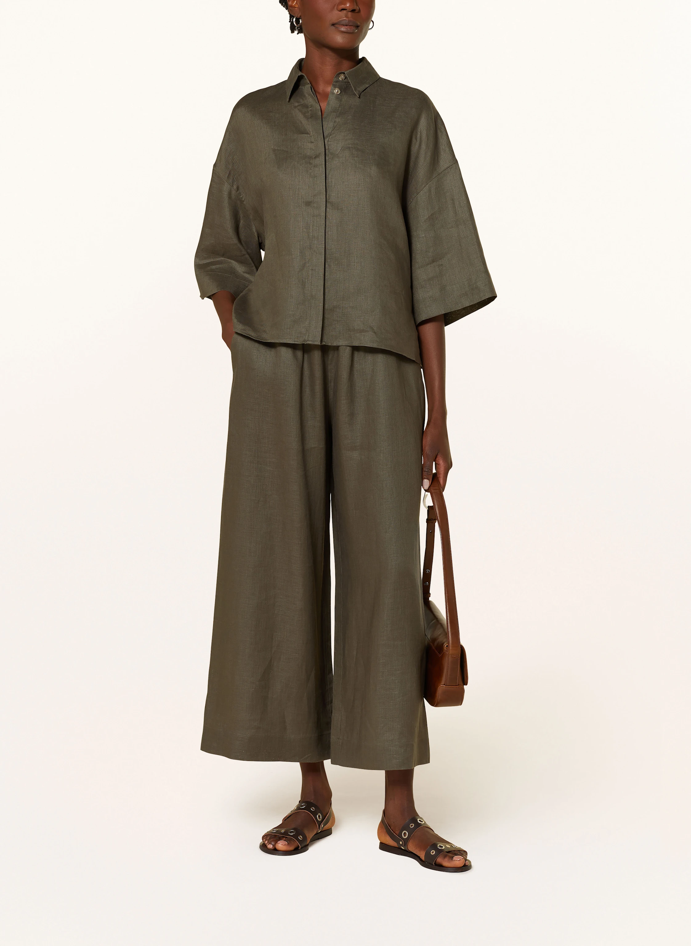 MM Leinen-Culotte MINNIE