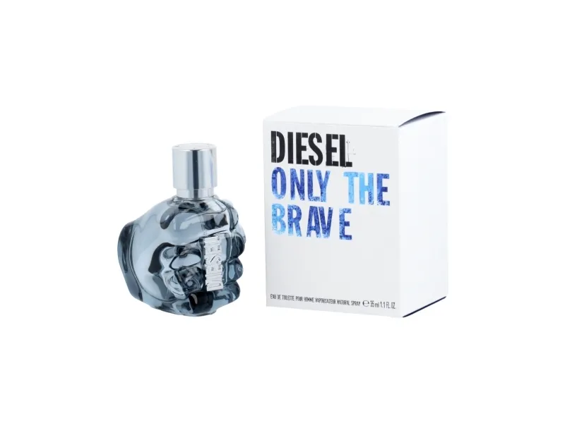 Diesel Only the Brave Eau De Toilette 35 ml (man)