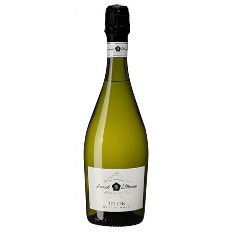 Arnaud de Villeneuve - Bel Or 0.75L