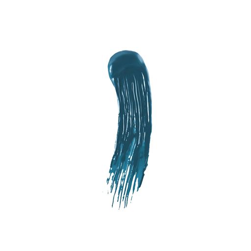 Depend Gel iQ Nail Polish, 1107 Turquoise Touch