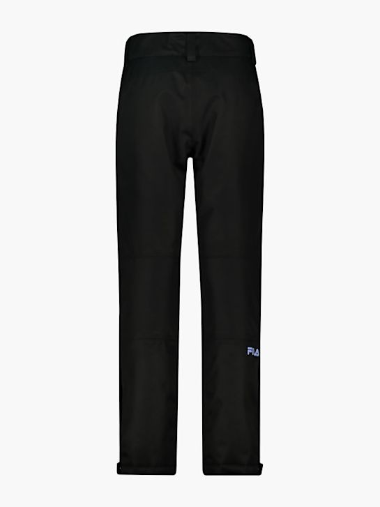 FILA Skihose Schwarz