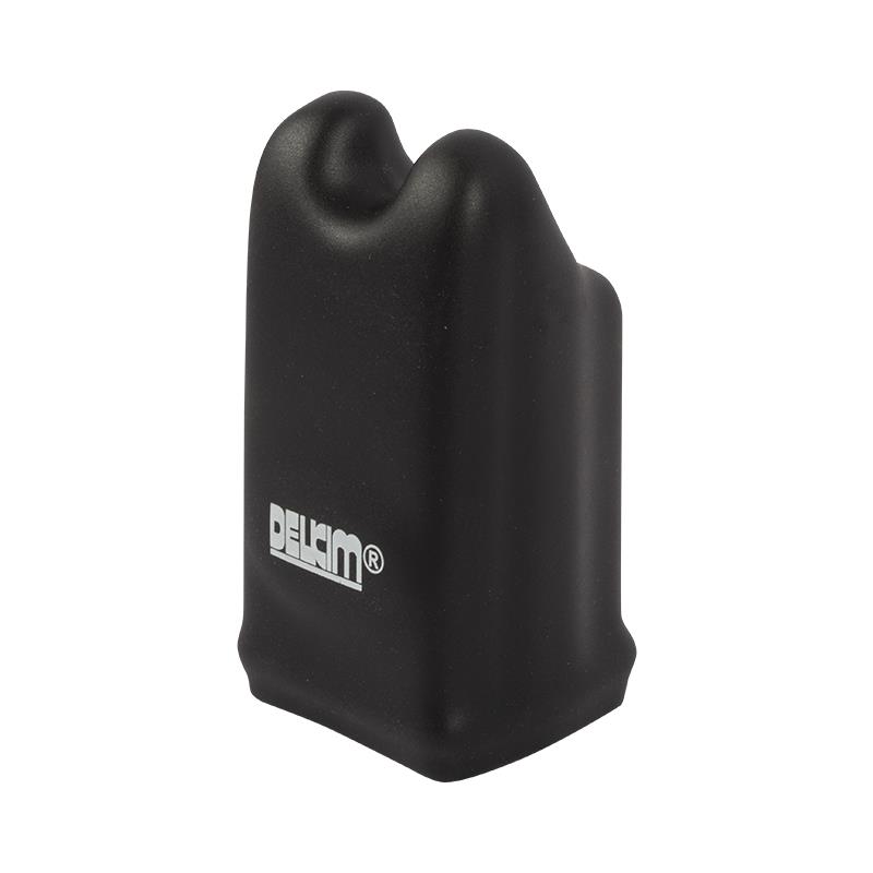Coque Pour Détecteur Delkim Hardcase Fits All Plus And Tx-I Plus