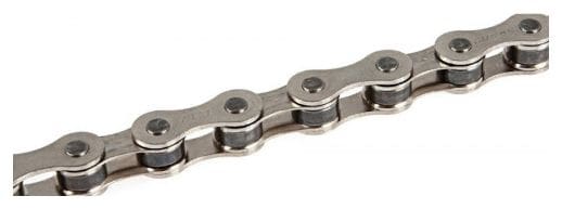 Chaine BMX Sram PC-1 Nickelée 1/2''x1/8'' 114 Maillons