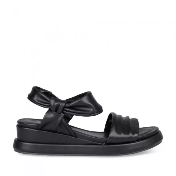 Sandales NOIR SINEQUANONE
