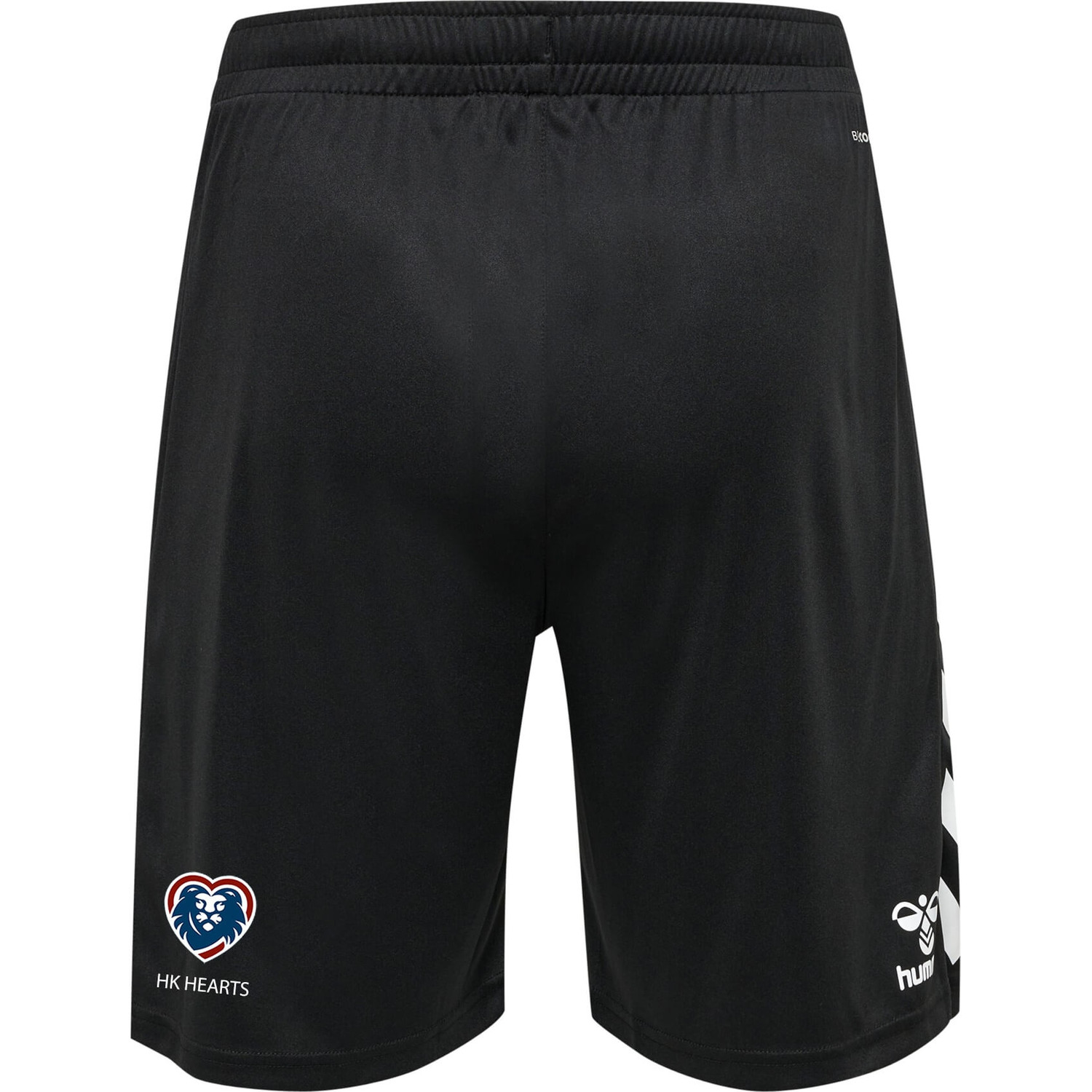 HK Hearts Core XK Poly Shorts Kids