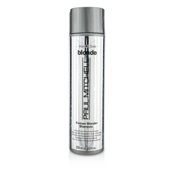 Paul Mitchell Paul Mitchell Shampoo Forever Blonde