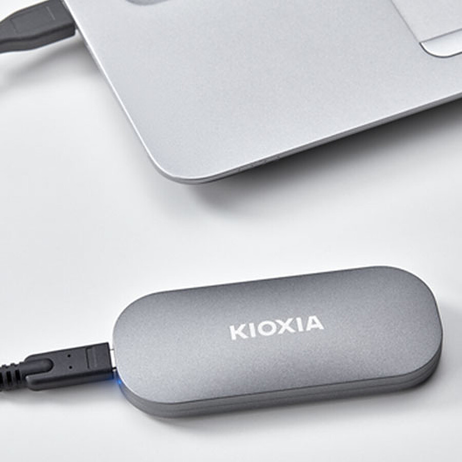 KIOXIA EXCERIA PLUS 1 To