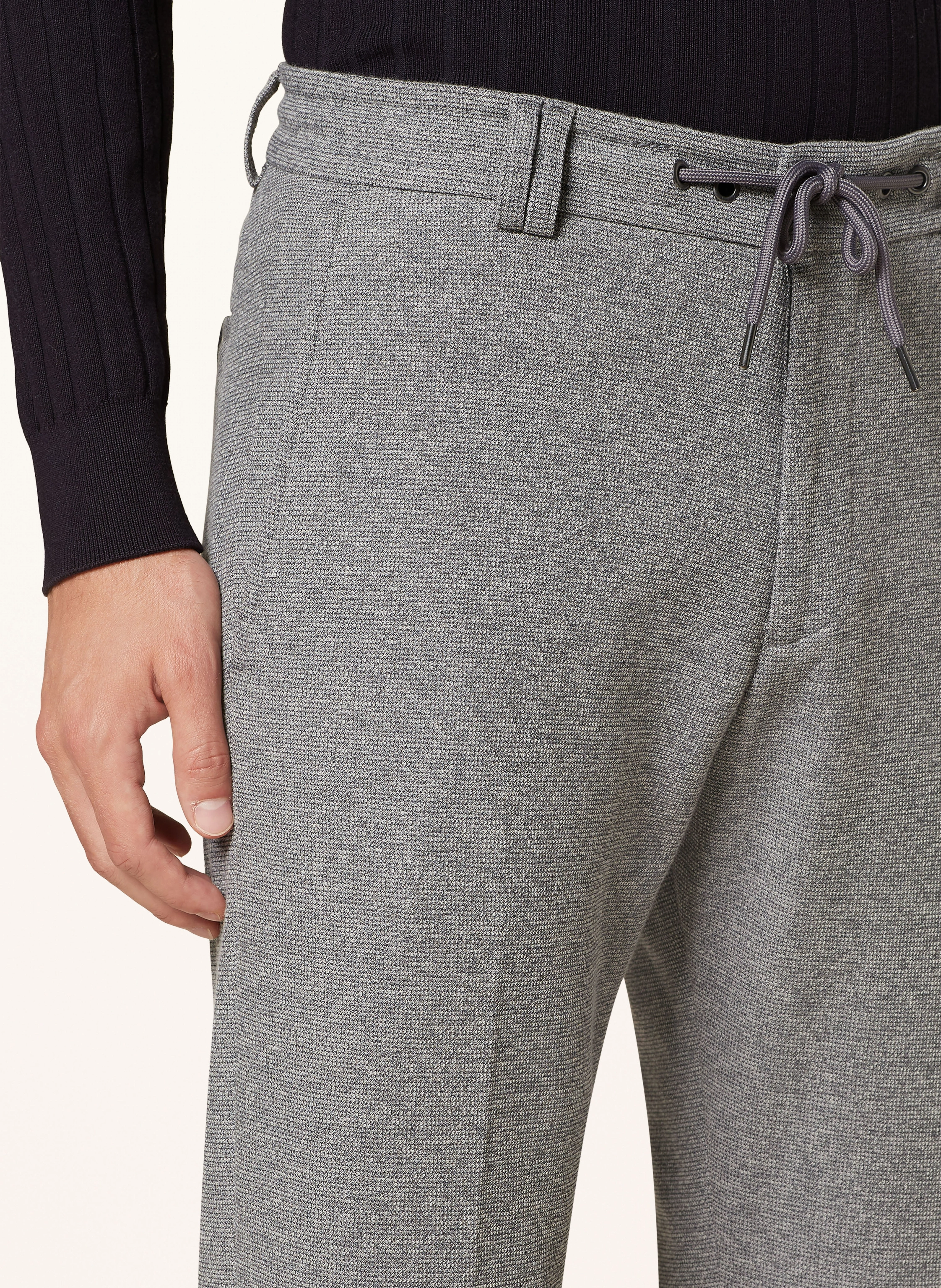 CINQUE Anzughose CIJUNO-O Extra Slim Fit