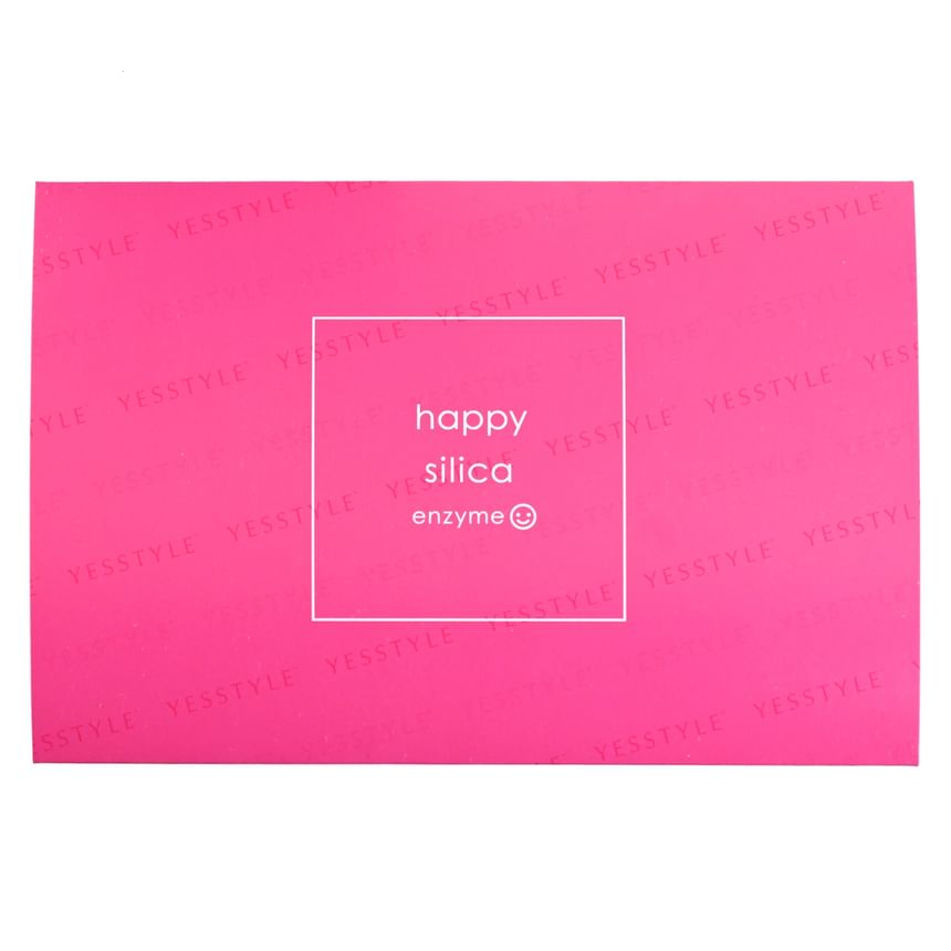 Happy Natural - Happy Silica Enzym Supplement