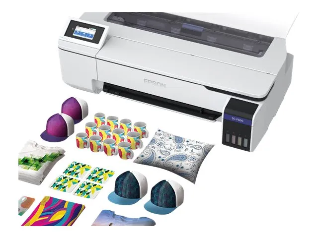 Epson SureColor SC-F500 - 24